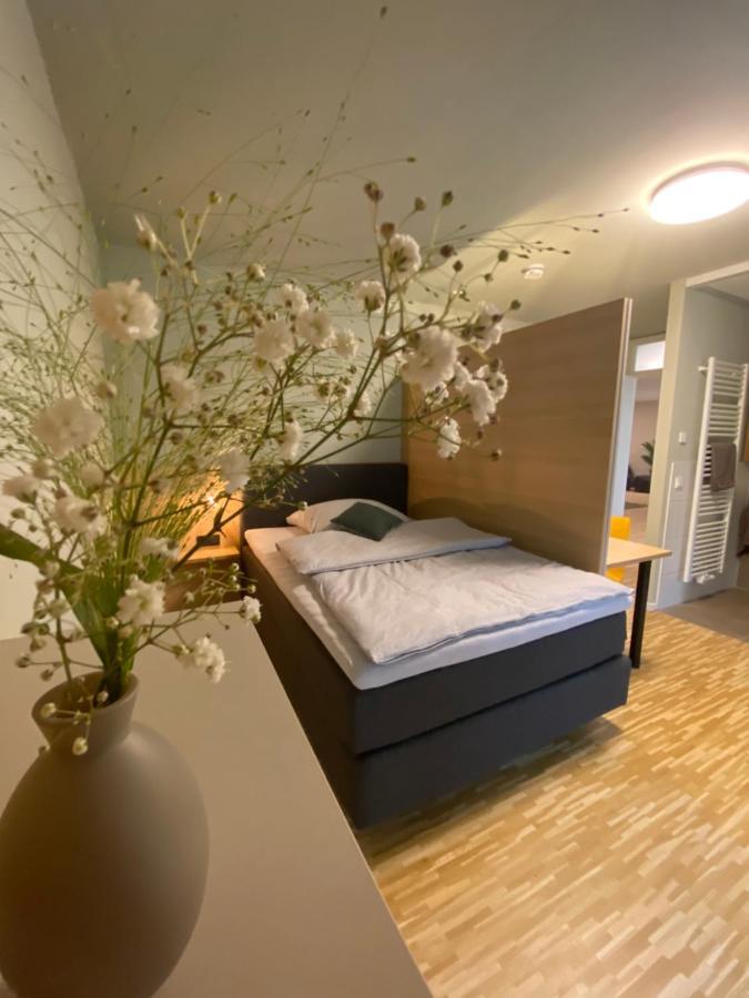 Con4Rent Hotel Kirchheim unter Teck Luaran gambar