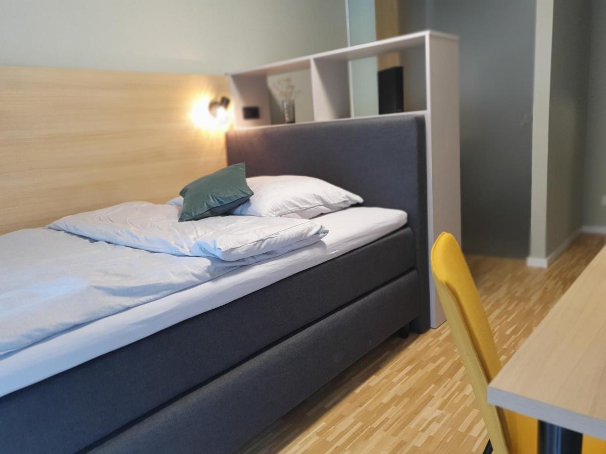 Con4Rent Hotel Kirchheim unter Teck Luaran gambar