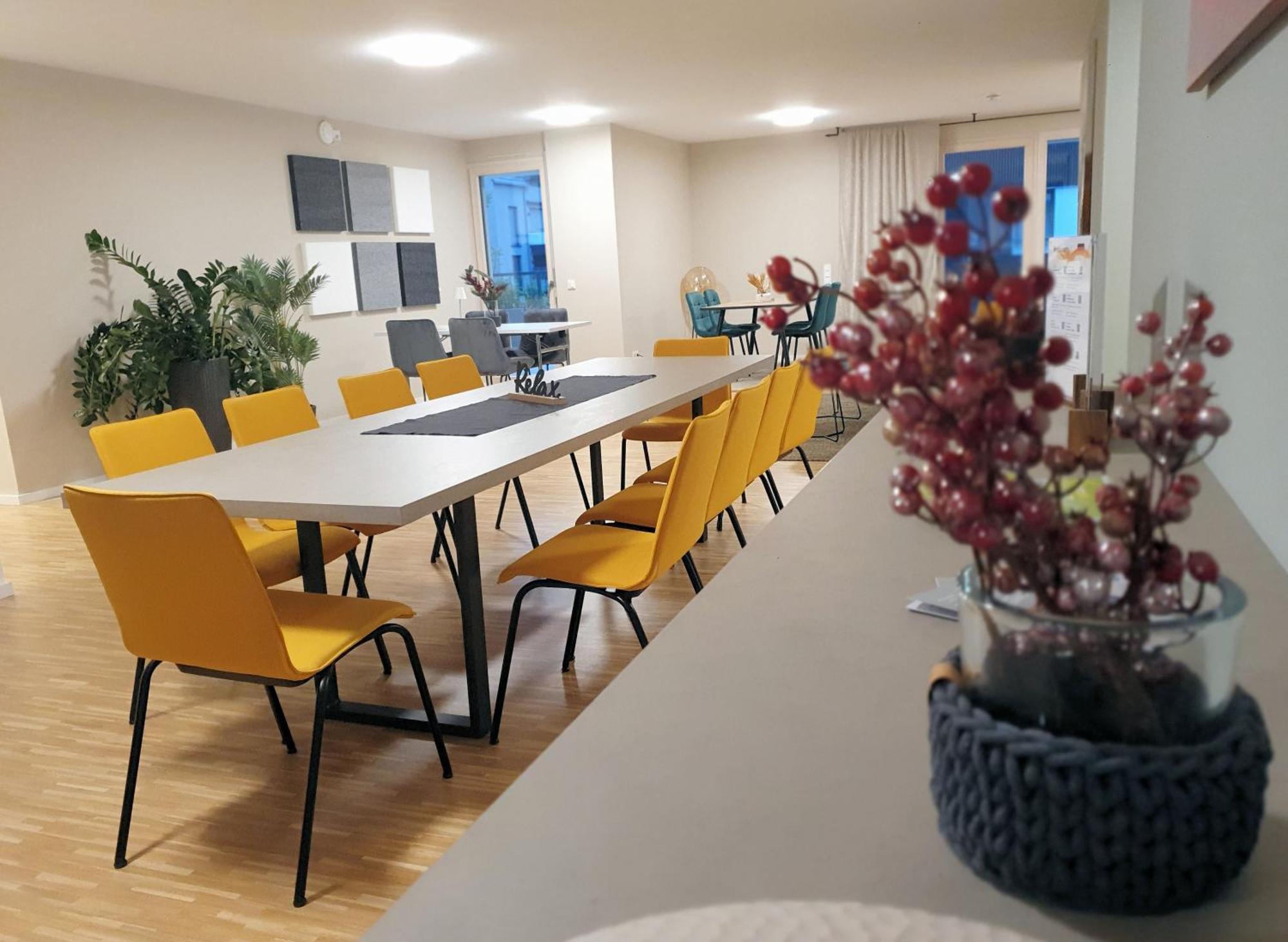 Con4Rent Hotel Kirchheim unter Teck Luaran gambar