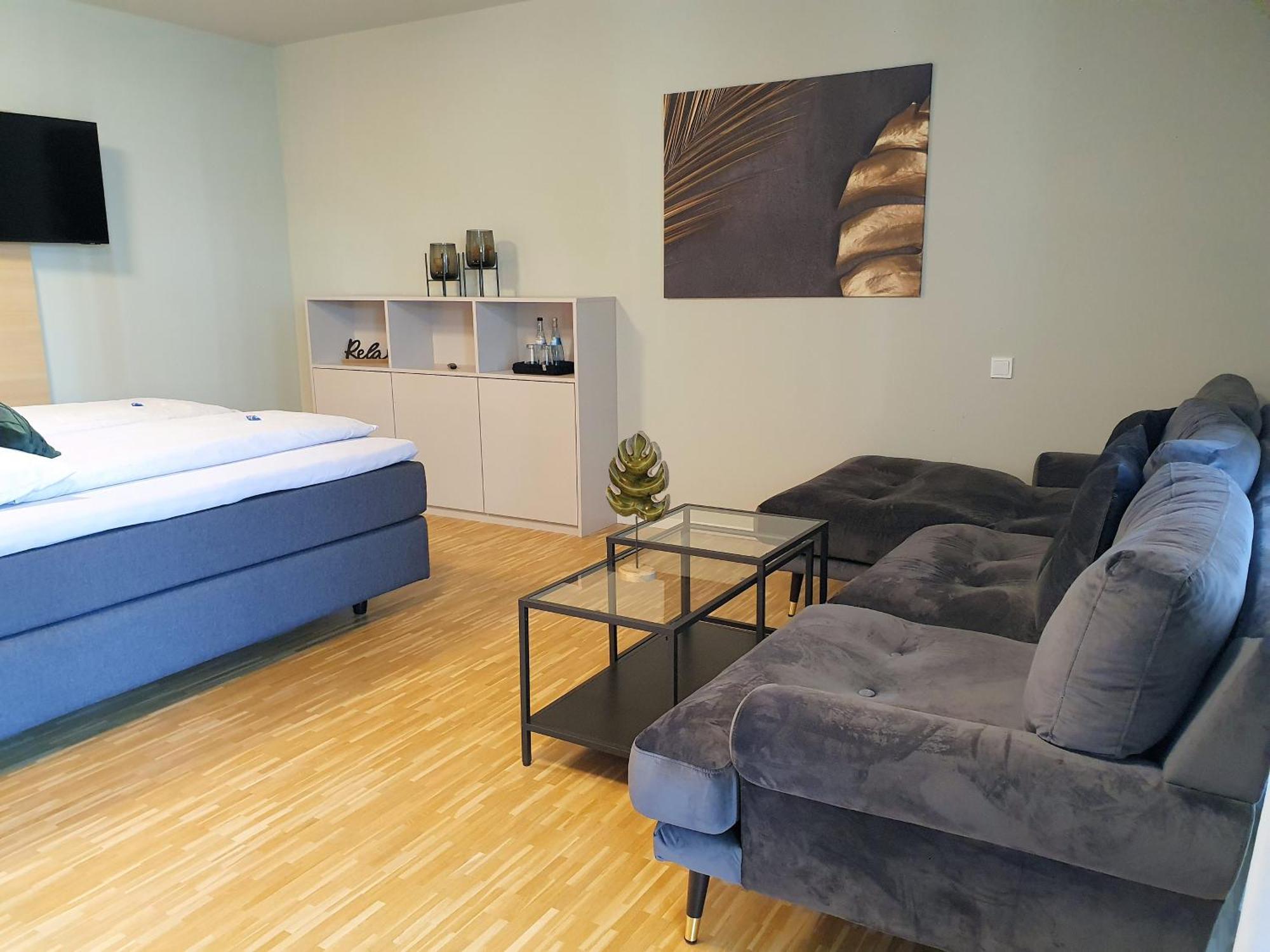 Con4Rent Hotel Kirchheim unter Teck Luaran gambar