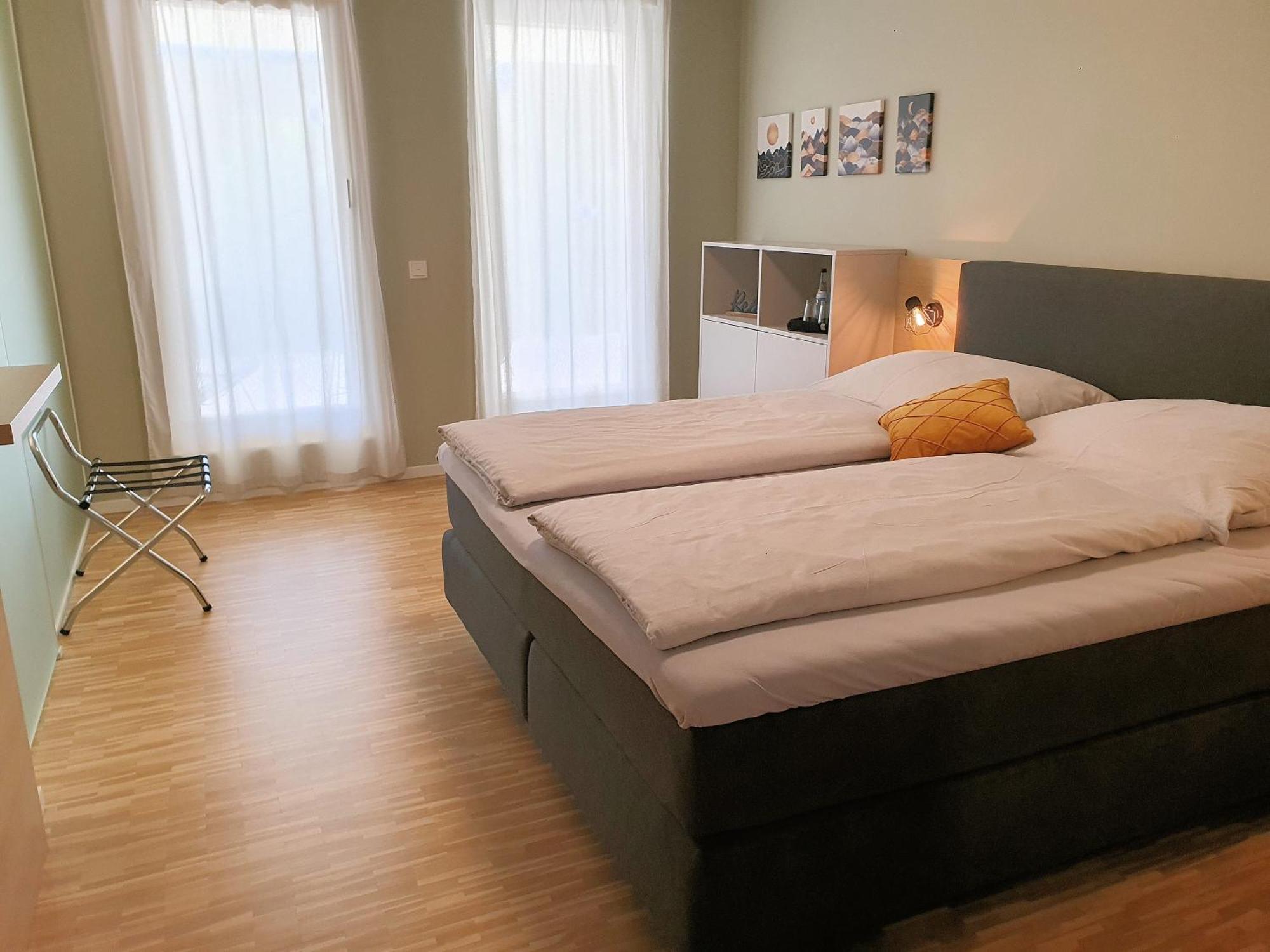 Con4Rent Hotel Kirchheim unter Teck Luaran gambar