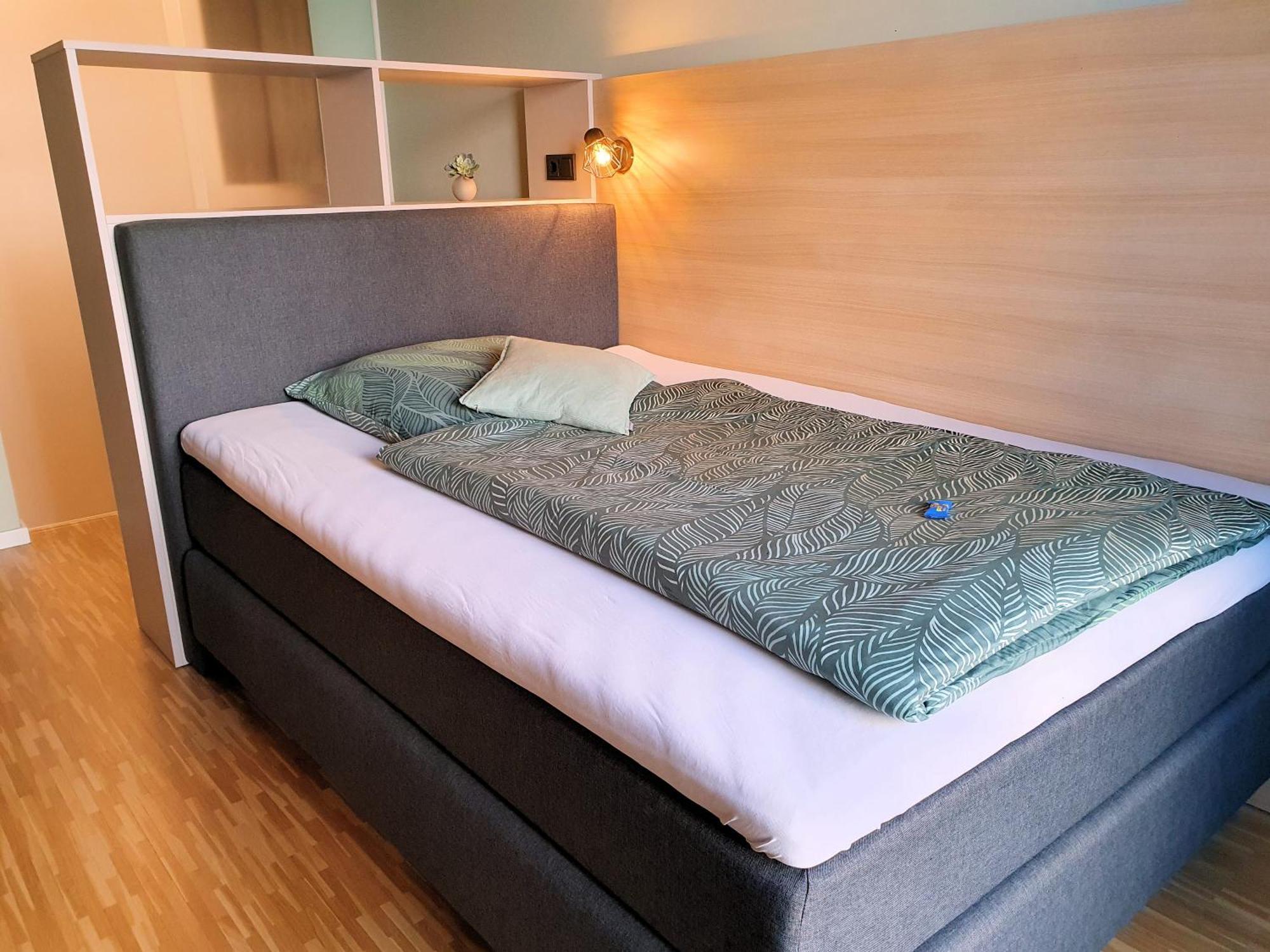 Con4Rent Hotel Kirchheim unter Teck Luaran gambar