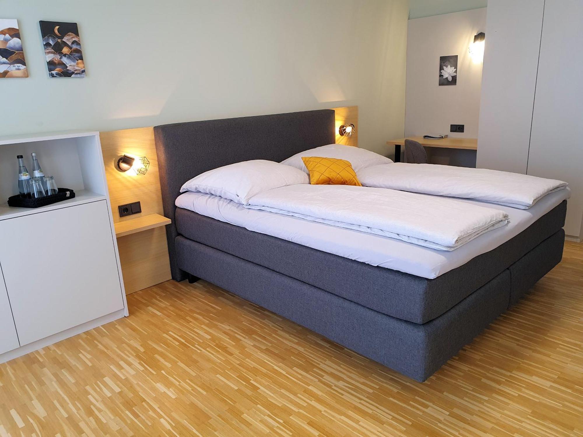 Con4Rent Hotel Kirchheim unter Teck Luaran gambar