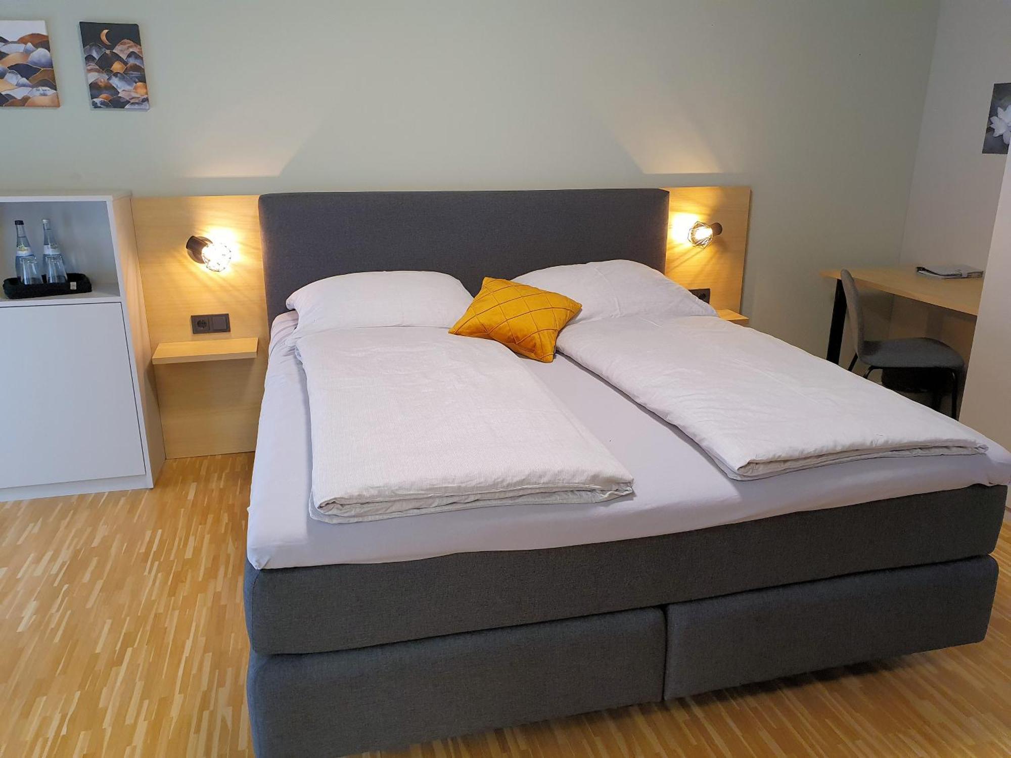 Con4Rent Hotel Kirchheim unter Teck Luaran gambar